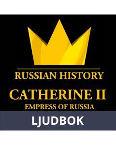 Catherine II, Empress of Russia, Ljudbok