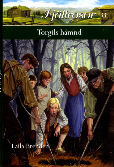 Torgils Hämnd