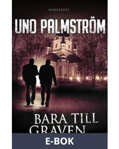 Bara till graven, E-bok