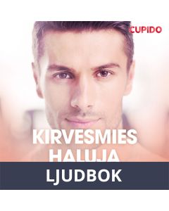 Kirvesmies haluja tyydyttämään, Ljudbok