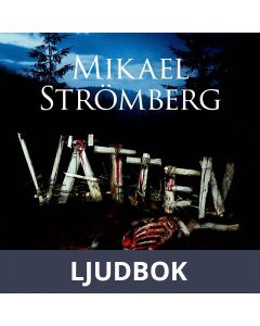 Vätten, Ljudbok