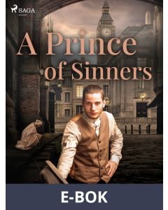 A Prince of Sinners, E-bok