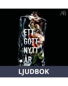 Ett gott nytt år, Ljudbok