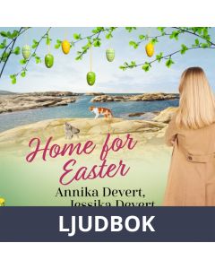 Home for Easter, Ljudbok