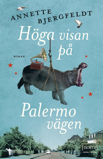 Höga Visan På Palermovägen