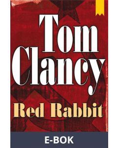 Red Rabbit, E-bok