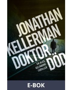Doktor Död, E-bok