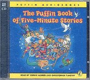 Puffin Book of Five-minute Stories