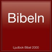 Bibeln som ljudbok (Bibel 2000)