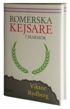 Romerska Kejsare I Marmor