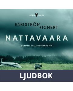 Nattavaara, Ljudbok