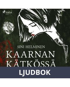 Kaarnan kätkössä, Ljudbok