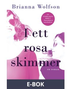 I ett rosa skimmer, E-bok