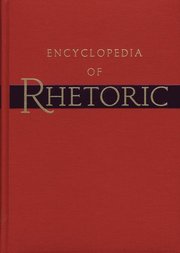 Encyclopedia of Rhetoric