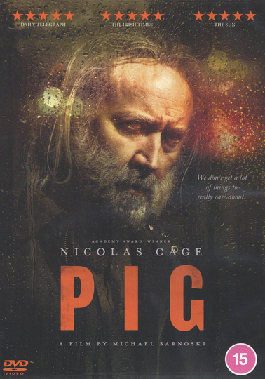 Pig (Ej svensk text)