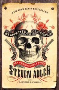 My Appetite for Destruction