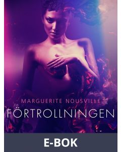 Förtrollningen - erotisk novell, E-bok