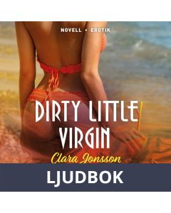 Dirty little virgin, Ljudbok