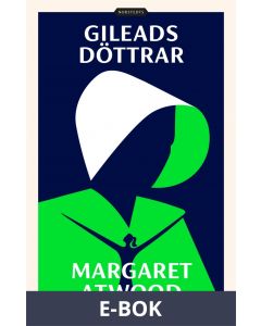 Gileads döttrar, E-bok