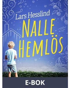 Nalle Hemlös, E-bok