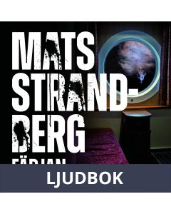 Färjan, Ljudbok
