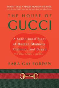 House of Gucci