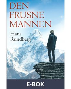 Den frusne mannen, E-bok