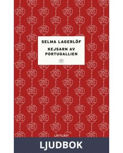 Kejsarn av Portugallien / Lättläst, Ljudbok