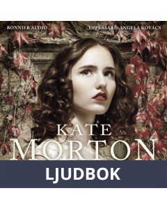 En välbevarad hemlighet, Ljudbok