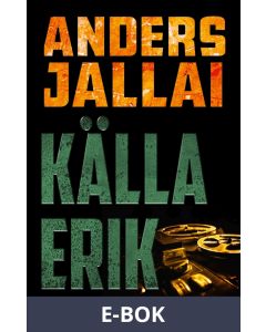 Källa Erik, E-bok
