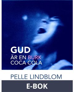Gud är en burk coca cola, E-bok