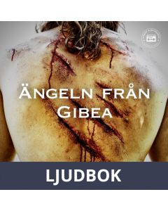 Ängeln från Gibea, Ljudbok