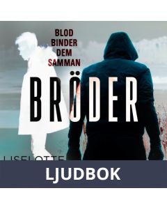 Bröder, Ljudbok