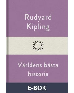 Världens bästa historia, E-bok