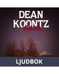 Väktare, Ljudbok