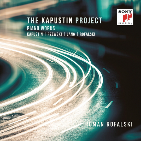 Rofalski Roman: The Kapustin Project