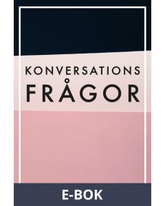 Konversationsfrågor, E-bok