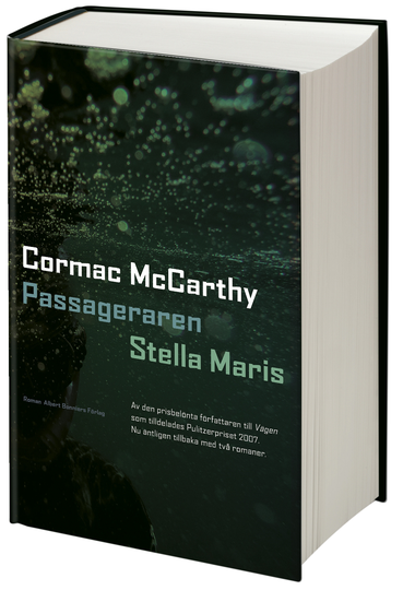 Passageraren. Stella Maris