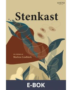 Stenkast, E-bok