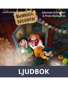 Strömavbrottet, Ljudbok
