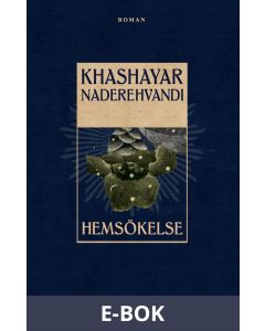 Hemsökelse, E-bok
