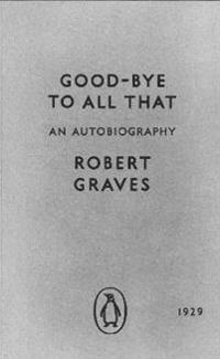 Good-bye to All That