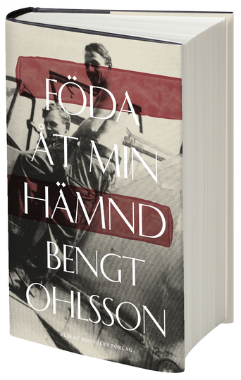 Föda Åt Min Hämnd