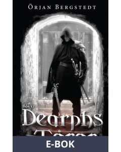 Dearphs Tårar, E-bok