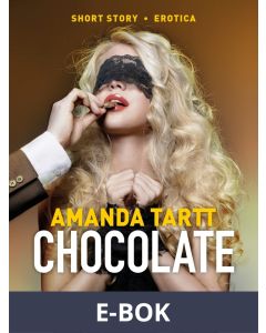 Chocolate, E-bok