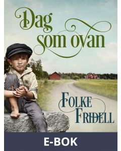 Dag som ovan, E-bok