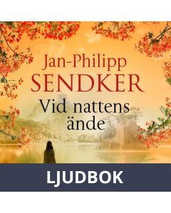Vid nattens ände, Ljudbok