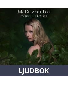 Móri och Isfolket, Ljudbok