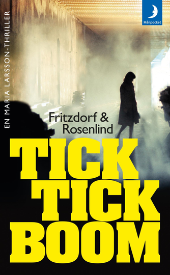 Tick Tick Boom