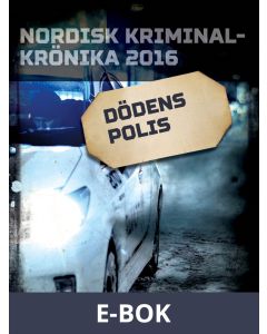 Dödens polis, E-bok